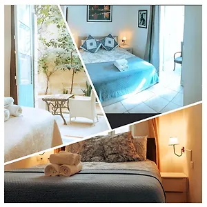 3* Πανσιόν The Maltese Sun